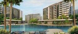 Parktown Residence (D18), Apartment #506766361